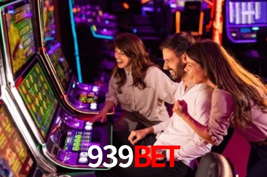 Casino VIP 939bet