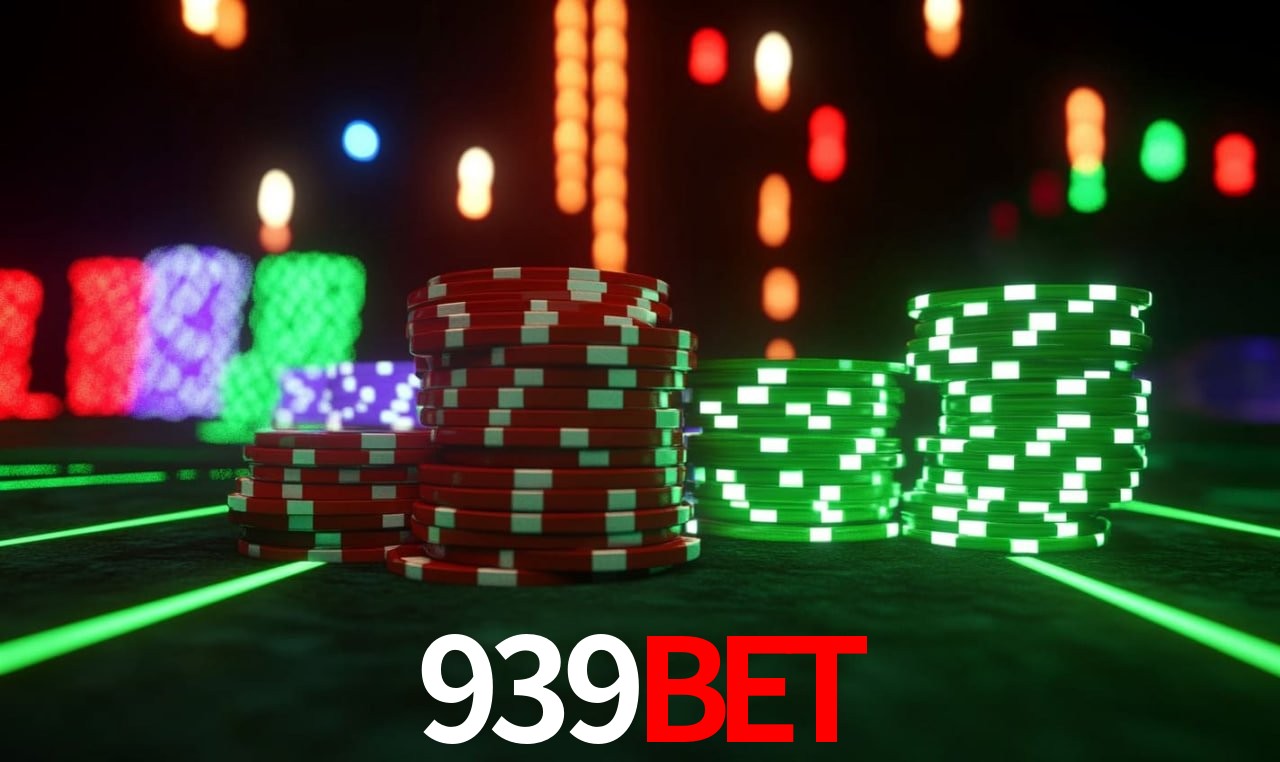 Game Statistics 939bet