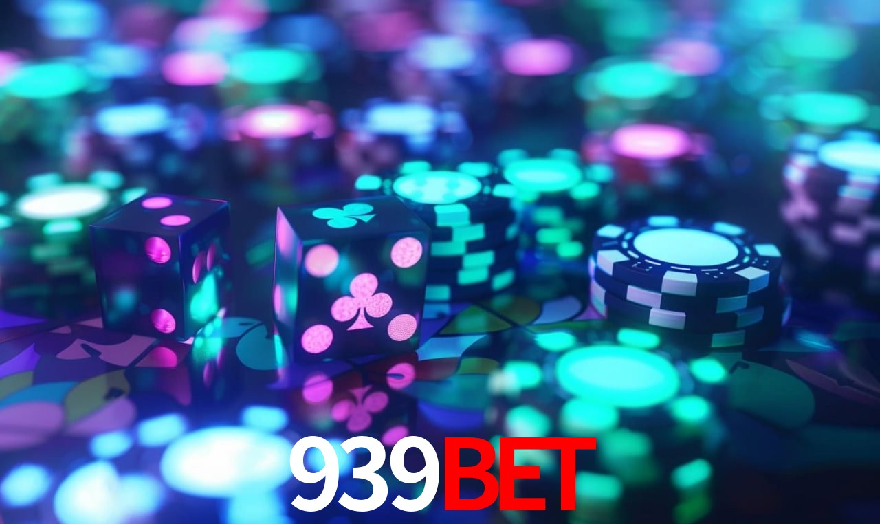 Estatísticas do Jogo 939bet