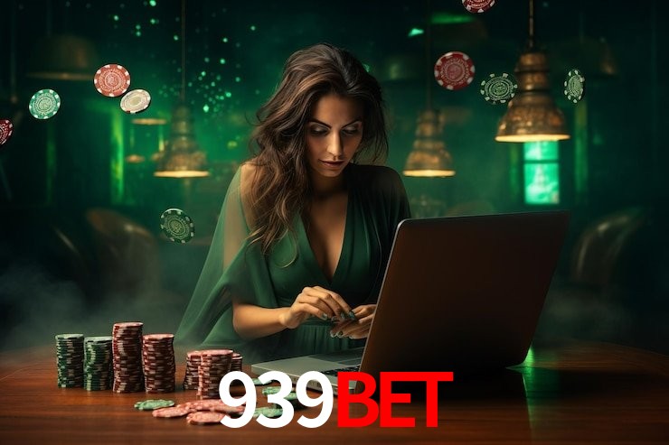 Instalar app 939bet