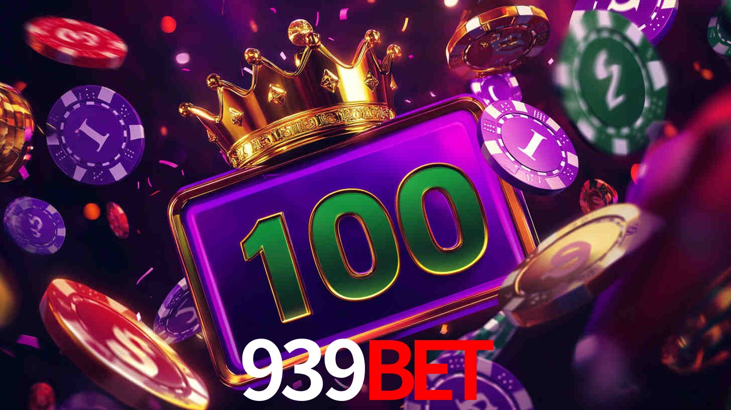 Premium Interface 939bet