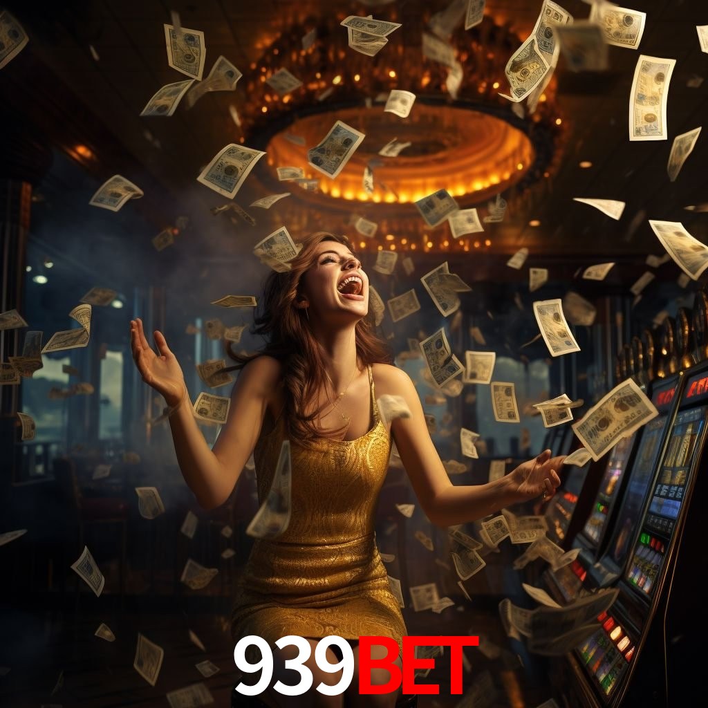 VIP Casino 939bet