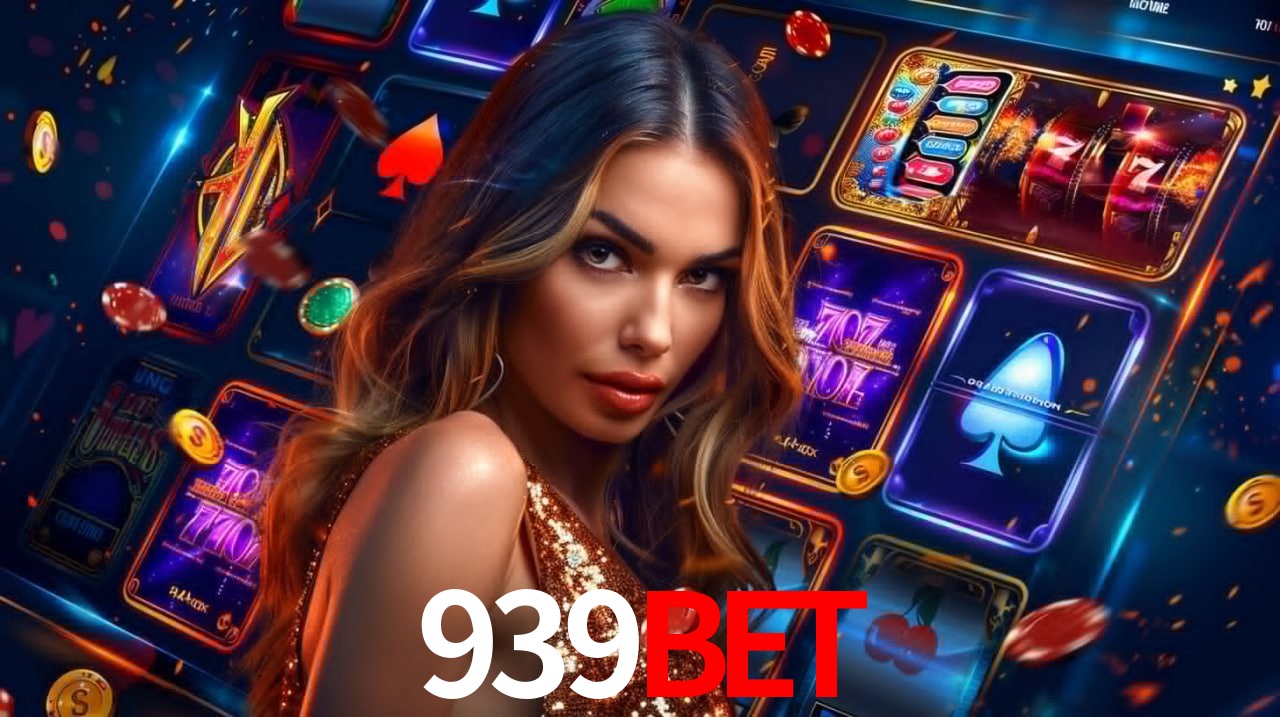 Jogos Exclusivos 939bet