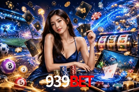 API Integration 939bet