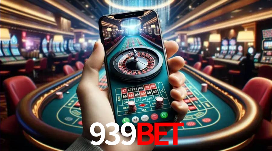 Platform Technology 939bet