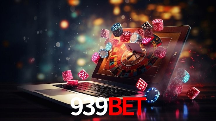 Programa VIP 939bet