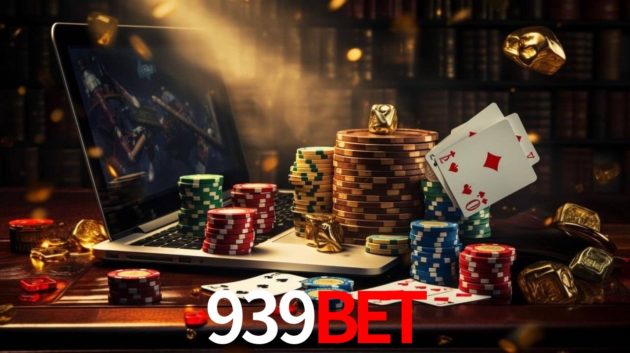 Recursos de Bônus 939bet