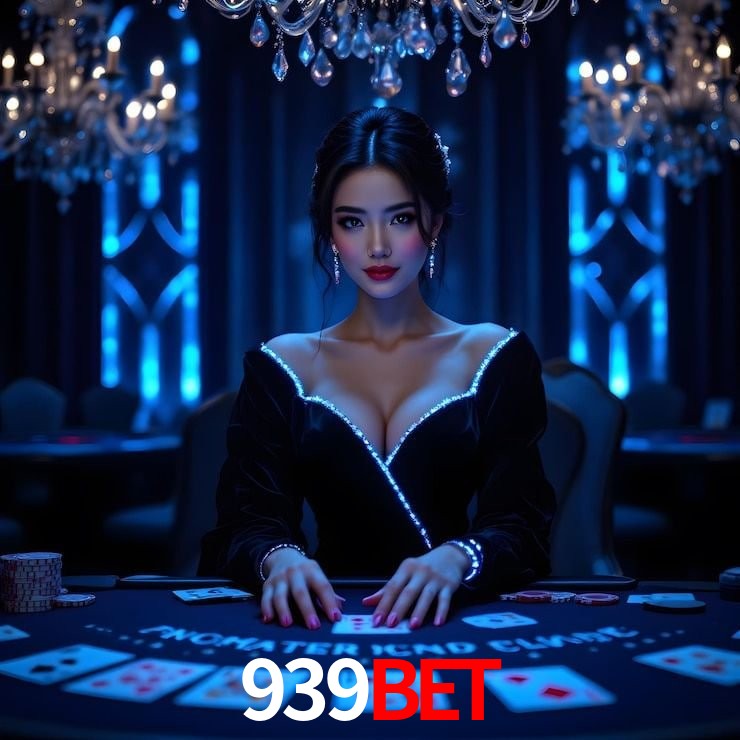 Aplicativo mobile 939bet