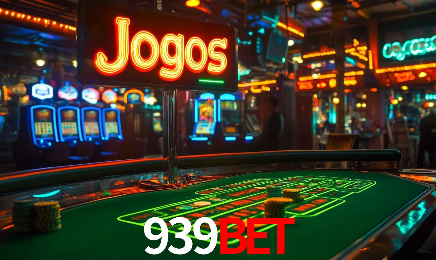 FAQ 939bet Brasil
