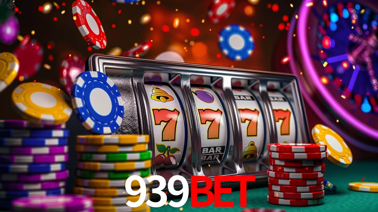 Estatísticas Esportivas 939bet