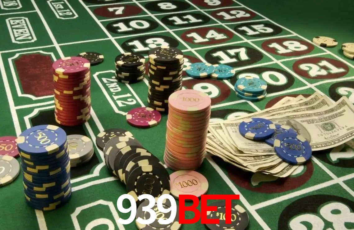 Player Reviews 939bet