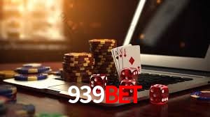 Mesa de Blackjack 939bet