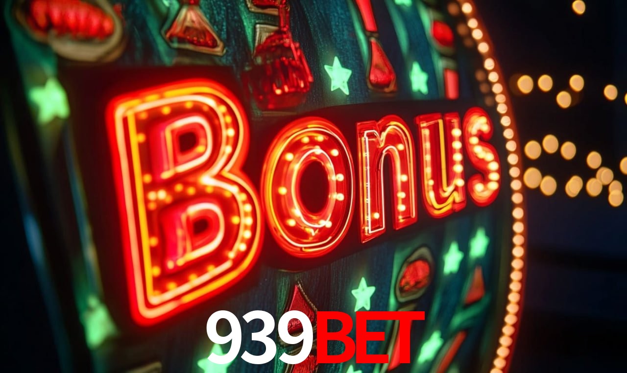 Apostas de Tênis 939bet